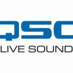 Logo: QSC