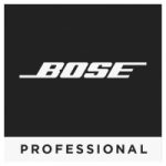 Logo: Bose Pro