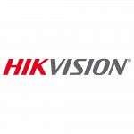 Logo: HikVision