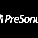 Logo: PreSonus
